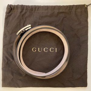 Men's Gucci Belt